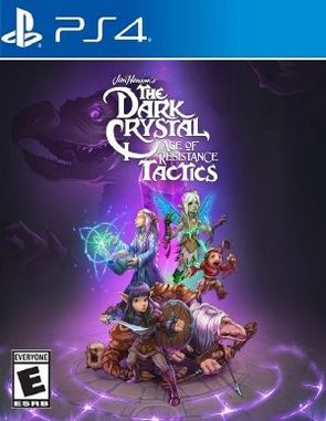 The_Dark_Crystal_Age_of_Resistance_Tactics The Dark Crystal Age of Resistance Tactics (PS4)