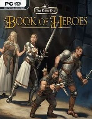 The Dark Eye: Book of Heroes (PC)