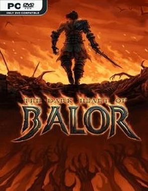 The Dark Heart of Balor (PC)