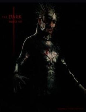 The Dark Inside Me (PC)