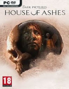 The Dark Pictures Anthology: House of Ashes (PC)