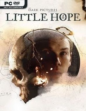 The Dark Pictures Anthology: Little Hope (PC)
