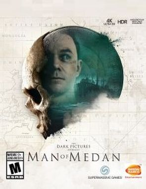 The Dark Pictures Anthology: Man of Medan (PC)
