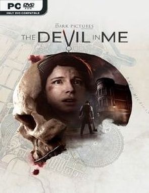 The Dark Pictures Anthology: The Devil in Me (PC)
