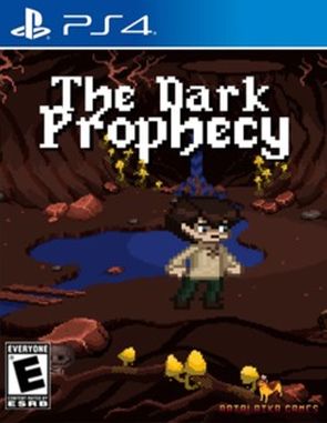 The Dark Prophecy (PS4)