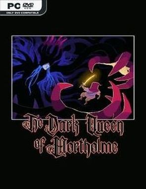 The Dark Queen of Mortholme (PC)