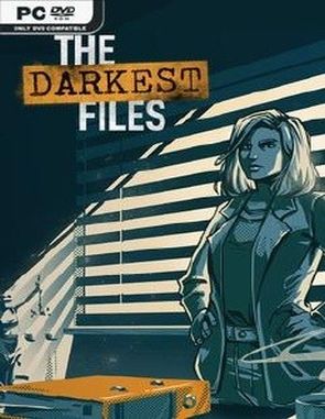 The_Darkest_Files The Darkest Files (PC)