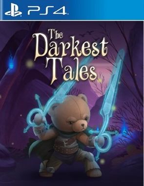 The Darkest Tales (PS4)