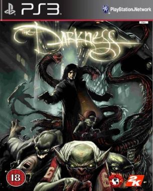 The Darkness (PS3)
