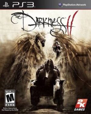 The Darkness 2 (PS3)