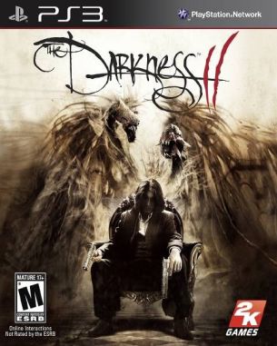 The_Darkness_2 The Darkness 2 (PS3)