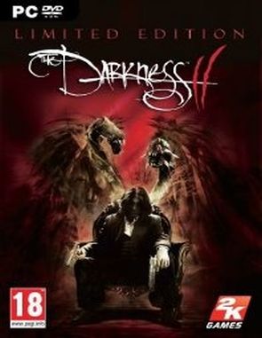 The Darkness II Limited Edition (PC)