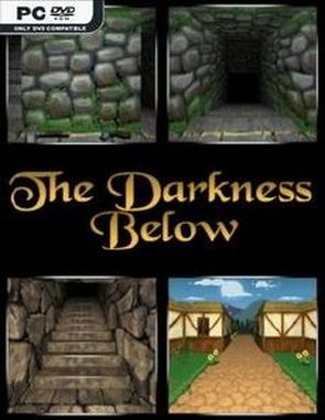 The Darkness Below (PC)