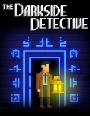 The Darkside Detective (PC)