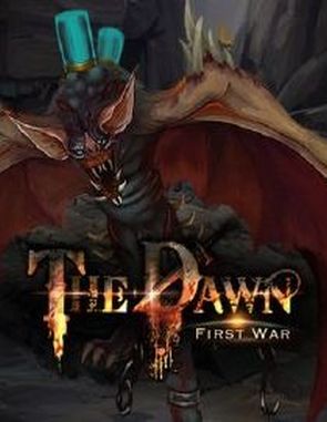 The Dawn First War (PC)