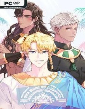 The_Dawn_Of_A_Flower The Dawn of a Flower (PC)