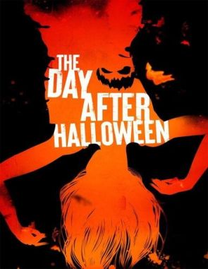 El día después de Halloween (2022) (Películas)