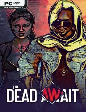 The_Dead_Await The Dead Await (PC)