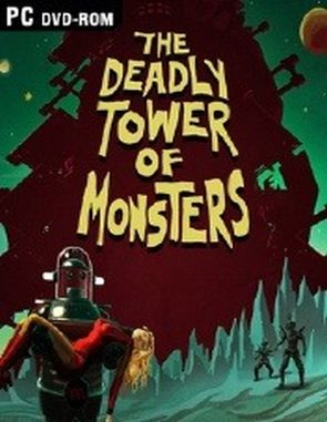 The Deadly Tower of Monsters (PC)