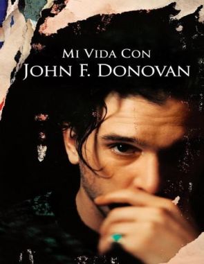 La muerte y vida de John F. Donovan (2018) (Películas)