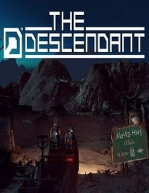 The Descendant: Episode 1 5 (PC)