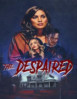 The_Despaired Los desesperados (2023) (Películas)