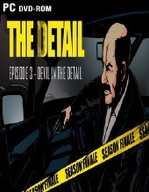 The Detail Episode 3: Devil in the Detail (PC)
