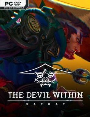 The_Devil_Within_Satgat The Devil Within: Satgat (PC)