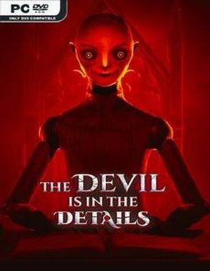 The Devil Is in the Details (PC)