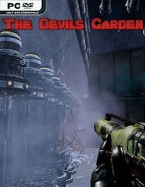 The_Devils_Garden The Devil's Garden (PC)