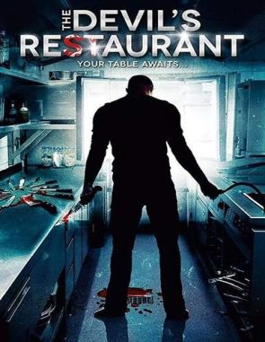 El restaurante del diablo (2023) (Películas)
