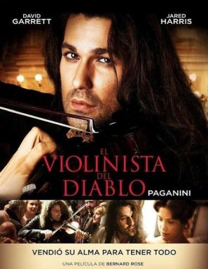El violinista del diablo (2013) (Películas)
