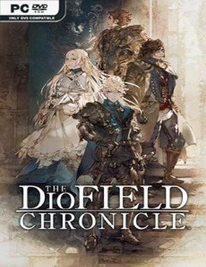 The DioField Chronicle (PC)
