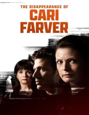La desaparición de Cari Farver (2022) (Películas)