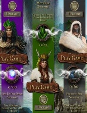 The Disappearing Runestones (PC)
