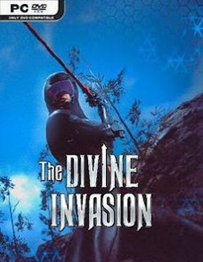 The Divine Invasion (PC)