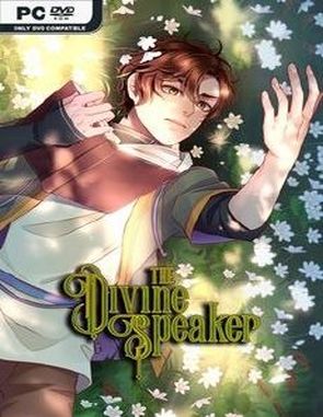 The_Divine_Speaker The Divine Speaker (PC)