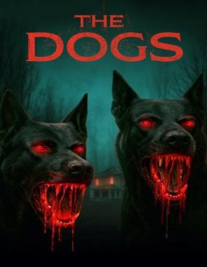 Los perros (2023) (Películas)
