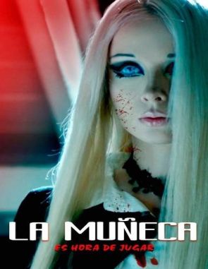 La muñeca (2023) (Películas)