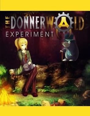 The_Donnerwald_Experiment The Donnerwald Experiment (PC)