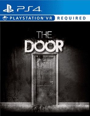 The Door (PS4)