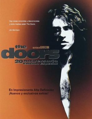 The Doors (1991) (Películas)