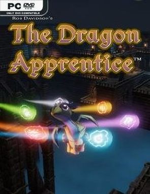 The Dragon Apprentice (PC)