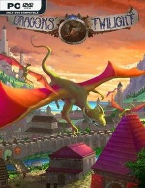 The_Dragons_Twilight The Dragons' Twilight (PC)