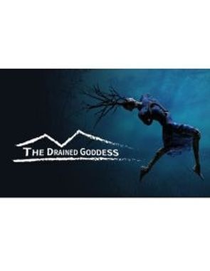 The_Drained_Goddess The Drained Goddess (PC)