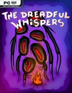 The Dreadful Whispers (PC)