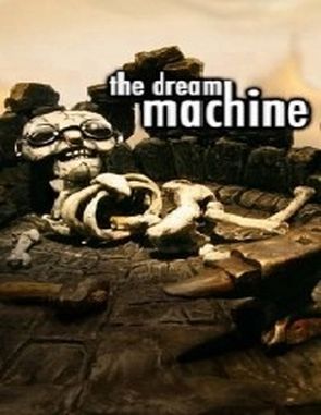 The Dream Machine: Chapter 1 5 (PC)