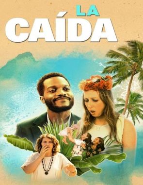 El descenso (2022) (Películas)