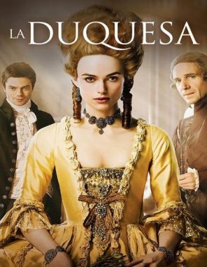 La duquesa (2024) (Películas)