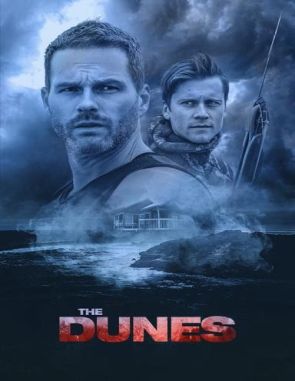 Las dunas (2021) (Películas)